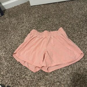 Lulu shorts